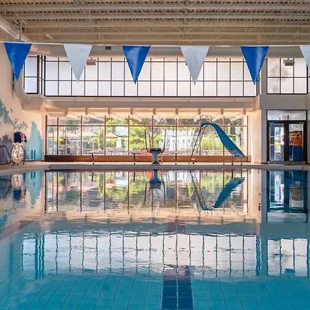 Dev Hotel And Conference Centre コーンウォール エクステリア 写真