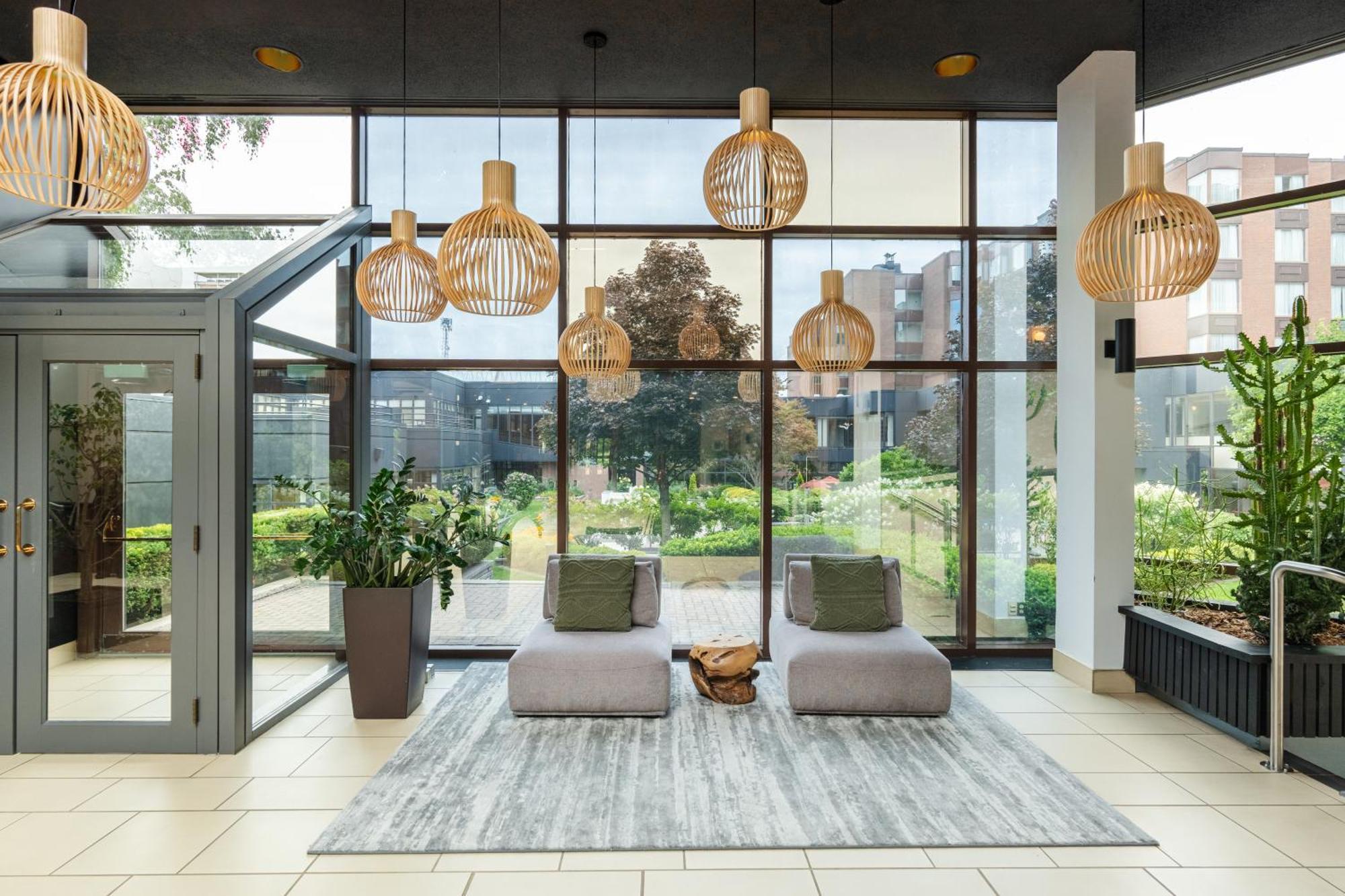 Dev Hotel And Conference Centre コーンウォール エクステリア 写真