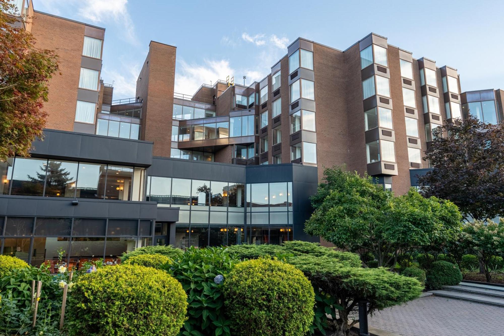 Dev Hotel And Conference Centre コーンウォール エクステリア 写真