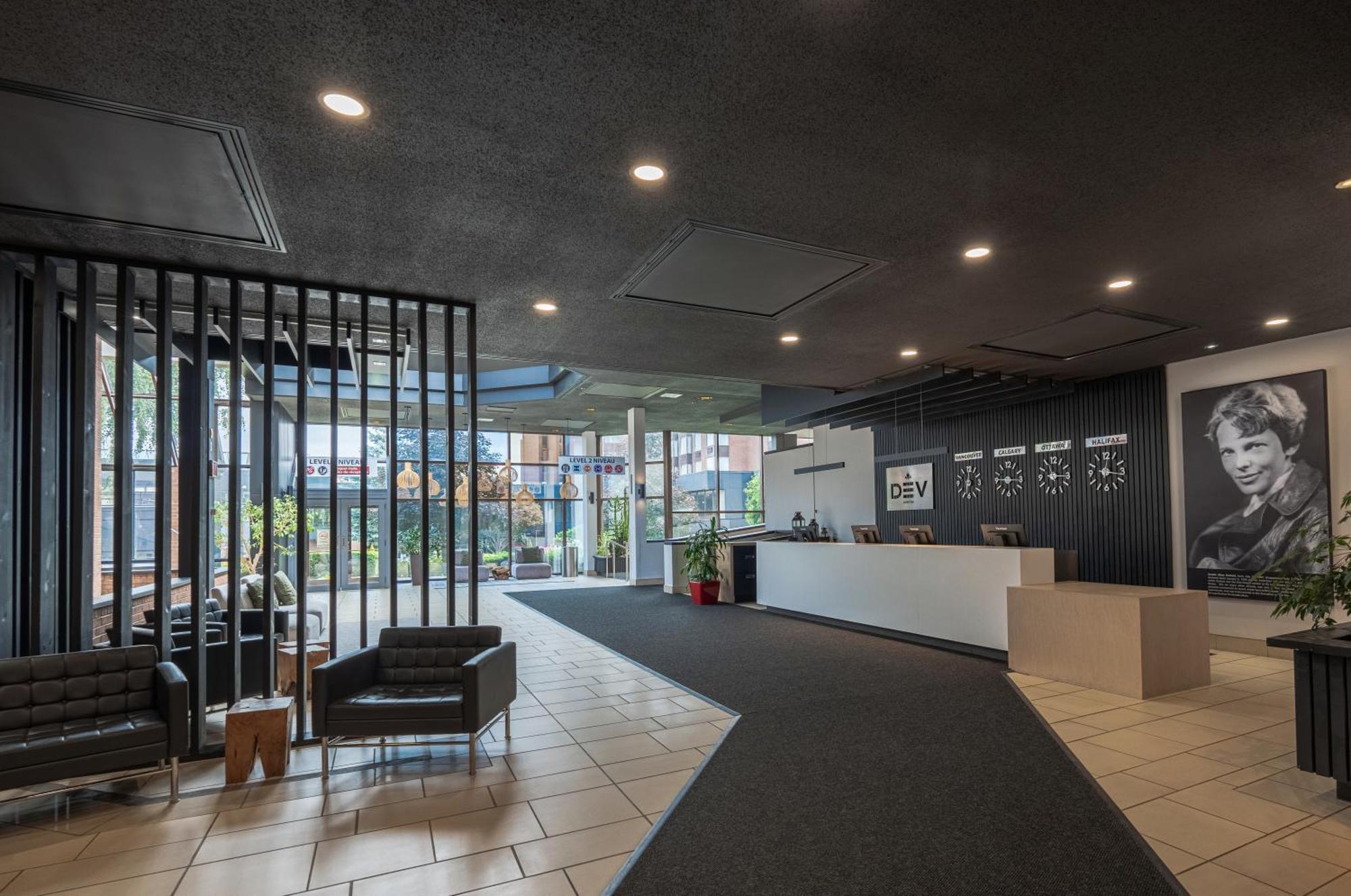 Dev Hotel And Conference Centre コーンウォール エクステリア 写真